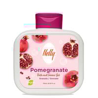 Pomegranate Gel de Ducha  750ml-218224 Pomegranate Gel de Ducha  750ml-218224 1